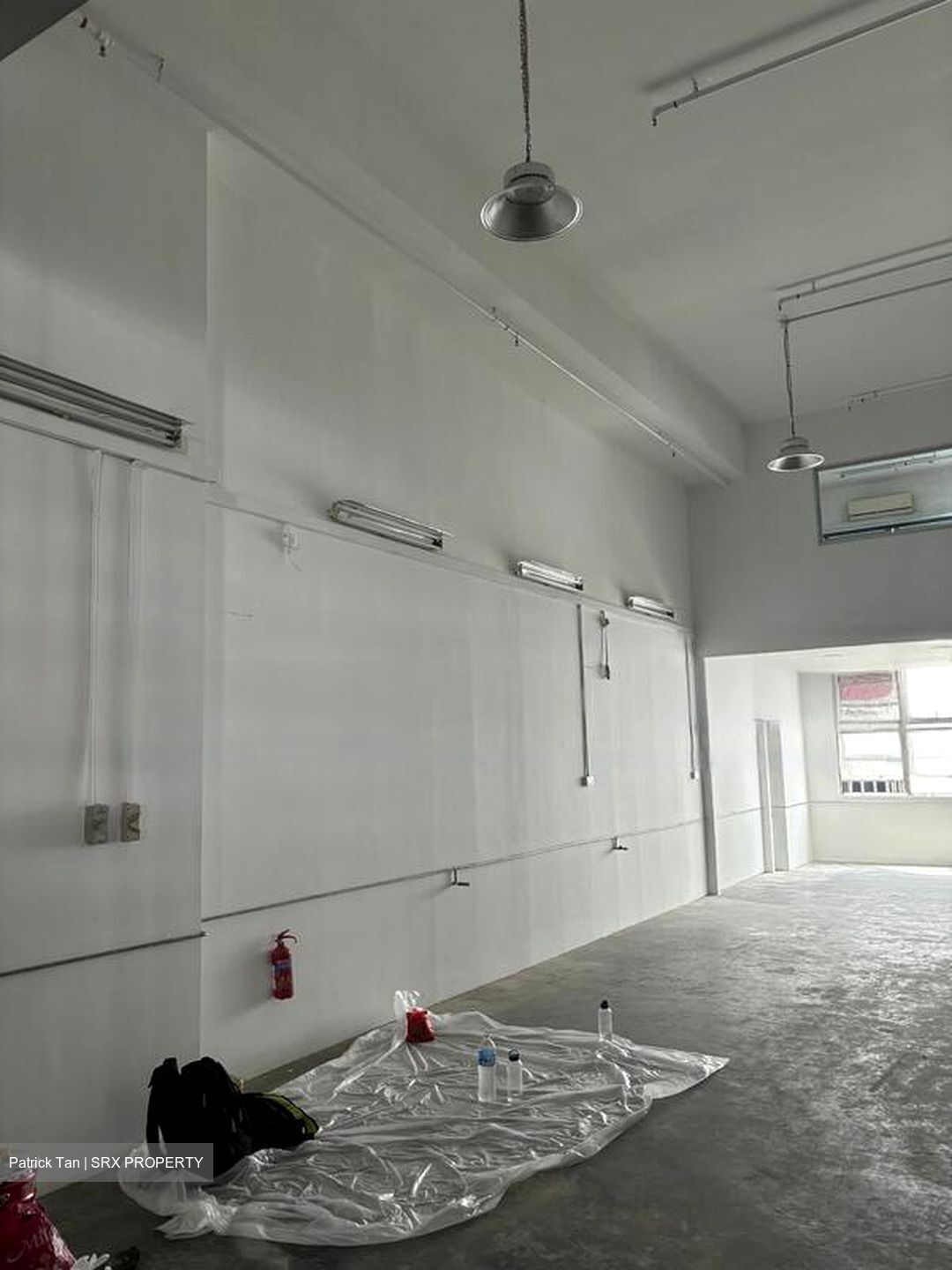 M-space (D25), Factory #455096211